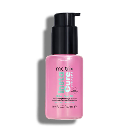 Matrix Instacure Build-A-Bond Billion Bond Oil 50ml