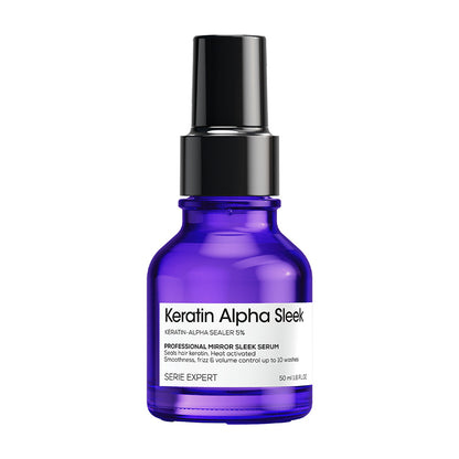 L'Oréal Professionnel Keratin Alpha Sleek Serum 50ml