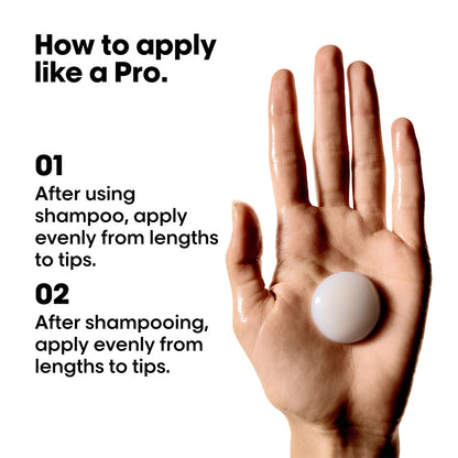 L'Oréal Professionnel Keratin Alpha Sleek Mask 250ml