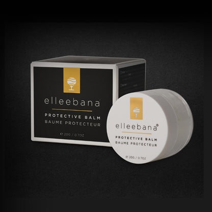 Elleebana Protective Balm 20g