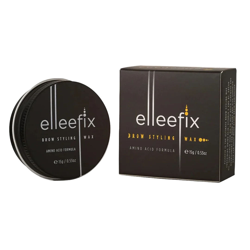 Elleebana Elleefix Brow Styling Wax 15g