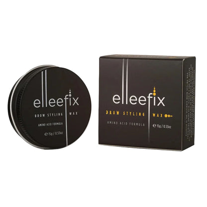 Elleebana Elleefix Brow Styling Wax 15g