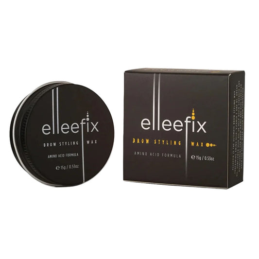 Elleebana Elleefix Brow Styling Wax 15g