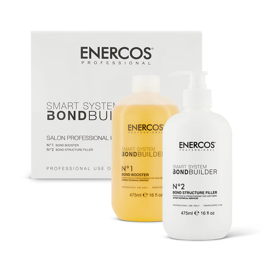 Enercos Professional Smart System Bond Builder Kit 475ml