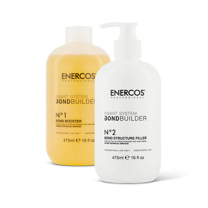 Enercos Professional Smart System Bond Builder Kit 475ml