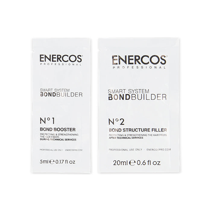 Enercos Professional Smart System Bond Builder Trial Kit