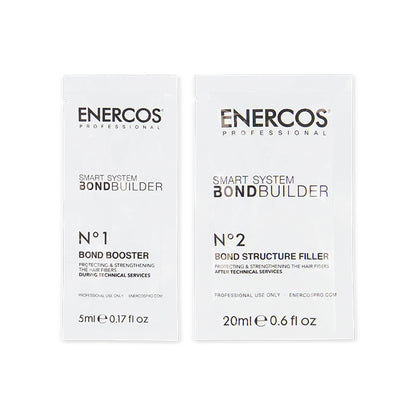 Enercos Professional Smart System Bond Builder Trial Kit