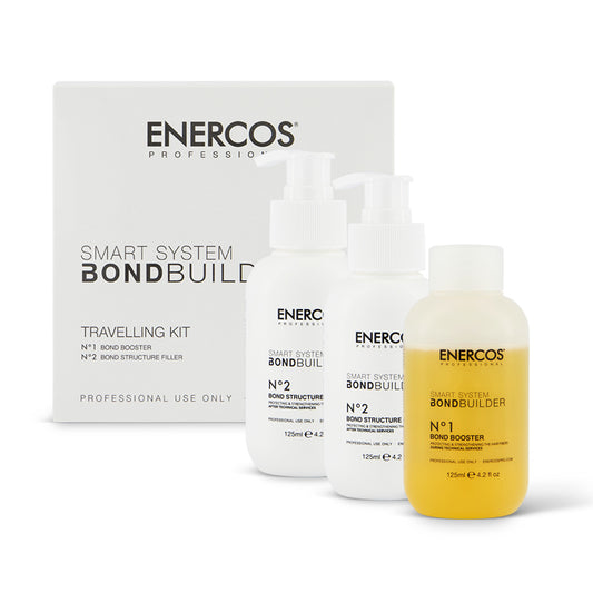 Enercos Professional Smart System Bond Builder Travelling Kit