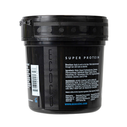 Eco Style Super Protein Styling Gel 454g