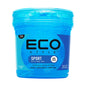 Eco Style Sport Styling Gel - Blue 454g