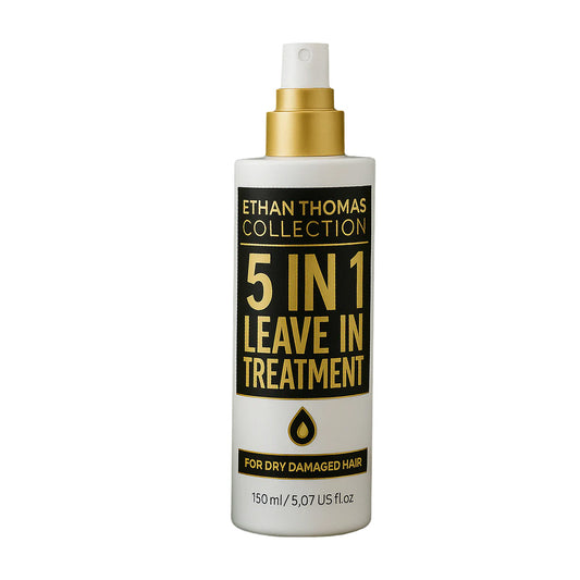 Ethan Thomas 5-in-1 Treatment 150ml