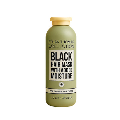 Ethan Thomas Black Mask 400ml