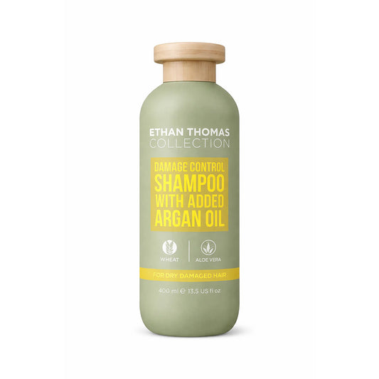 Ethan Thomas Damage Control Shampoo 400ml