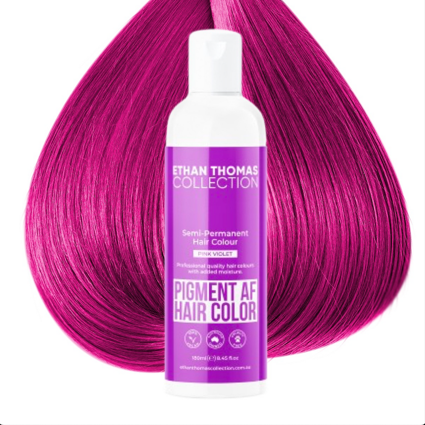 Ethan Thomas Pigment AF 180ml