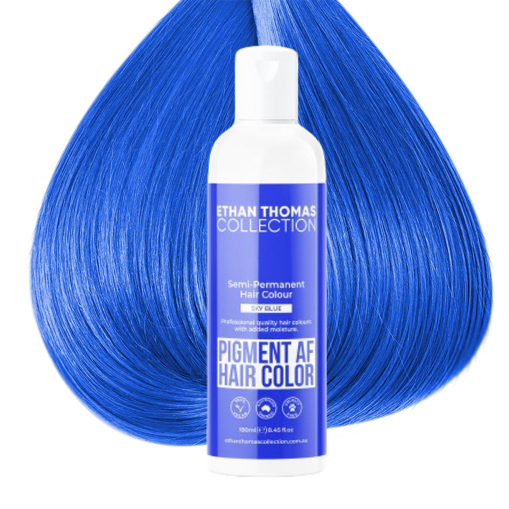 Ethan Thomas Pigment AF 180ml