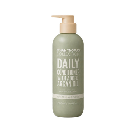 Ethan Thomas Daily Conditioner 500ml