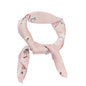 (DISCONTINUED) Evalina Aquarius Small Square Headscarf