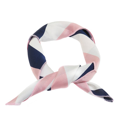 Evalina Sagitarius Small Square Headscarf