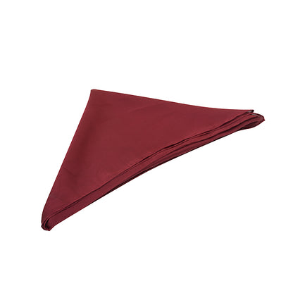 Evalina Aries Small Square Headscarf