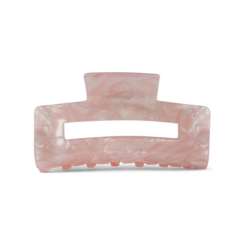 Evalina So Fetch Hair Claw Clip Pink