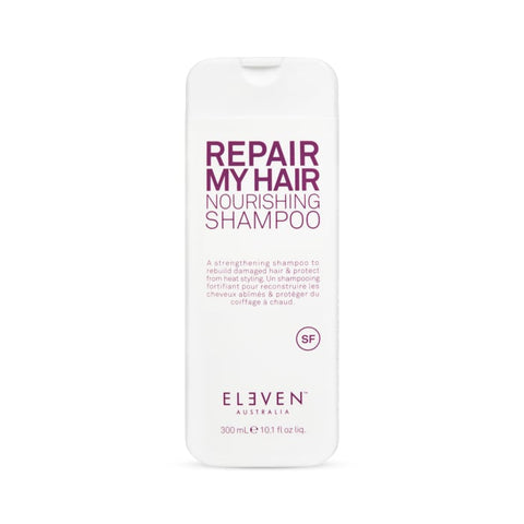 Eleven Australia Repair My Hair Shampoo 300ml