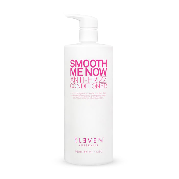 Eleven Australia Smooth Me Now Anti-Frizz Conditioner 960ml