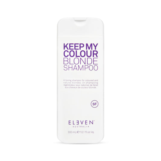 Eleven Australia Keep My Colour Blonde Shampoo 300ml