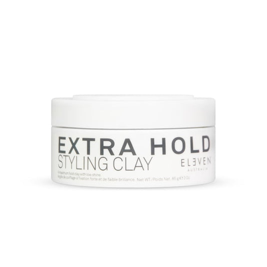 Eleven Australia Extra Hold Styling Clay 85g