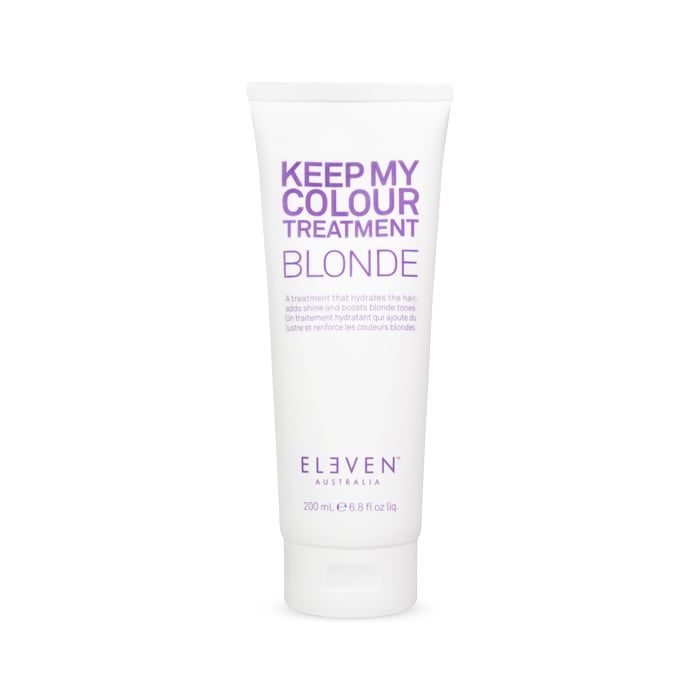 Eleven Australia Keep My Colour Treatment Blonde 200ml