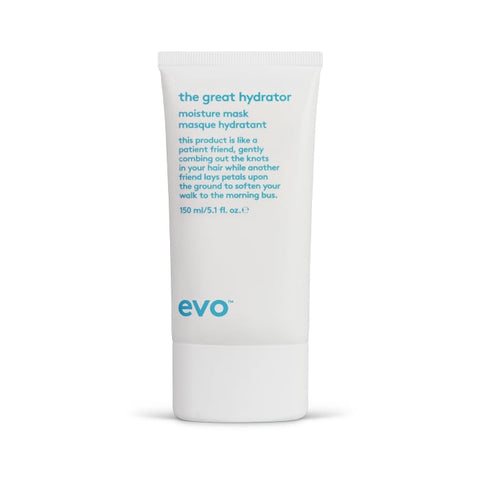 Evo Hydrate The Great Hydrator Moisture Mask 150ml