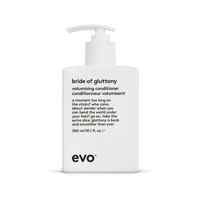 Evo Volume Bride of Gluttony Volumising Conditioner 300ml