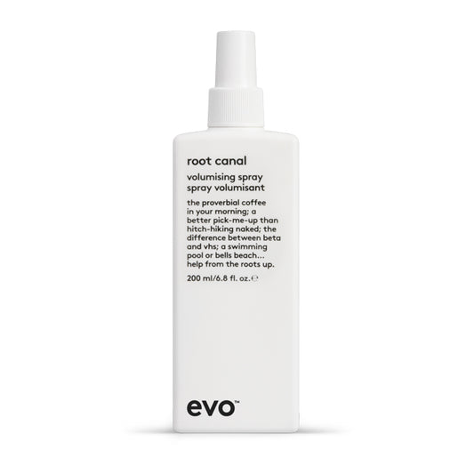 Evo Volume Root Canal Volumising Spray 200ml