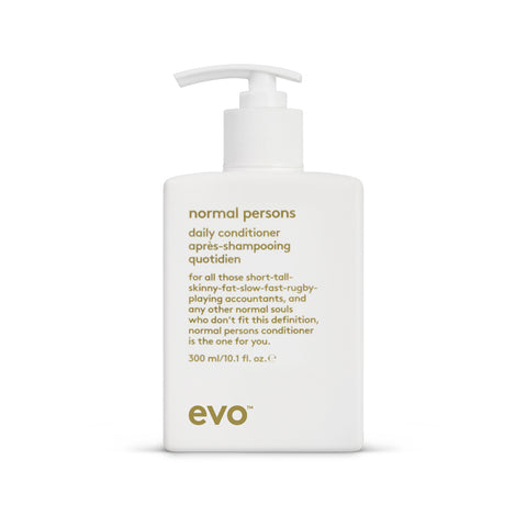 Evo Style Normal Persons Daily Conditioner 300ml