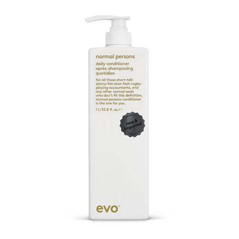 Evo Style Normal Persons Daily Conditioner 1L