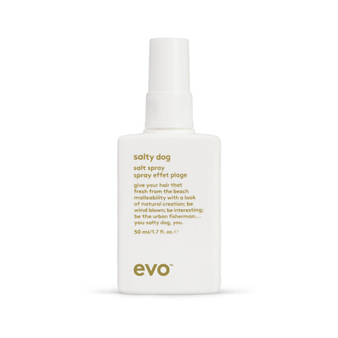 Evo Style Salty Dog Salt Spray 50ml