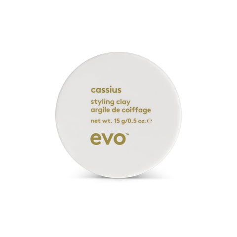 Evo Style Cassius Styling Clay 15g