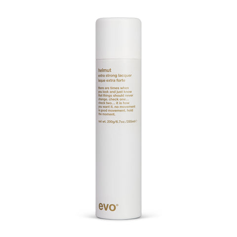 Evo Style Helmut Original Extra Strong Lacquer 285ml