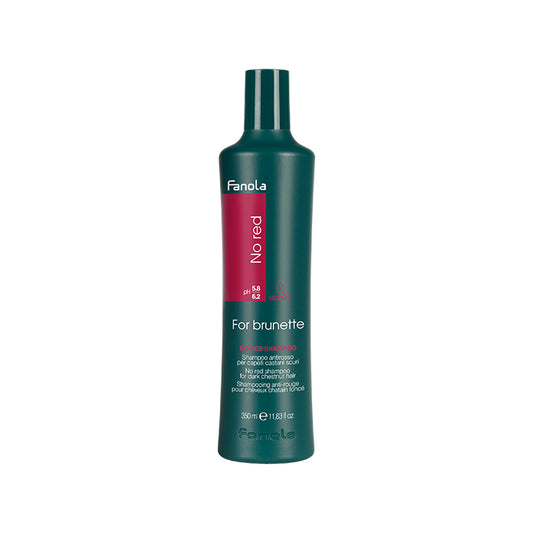 Fanola No Red Shampoo 350ml