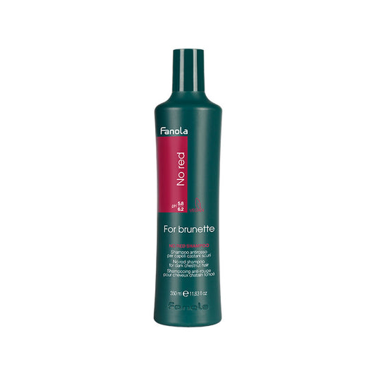 Fanola No Red Shampoo 350ml