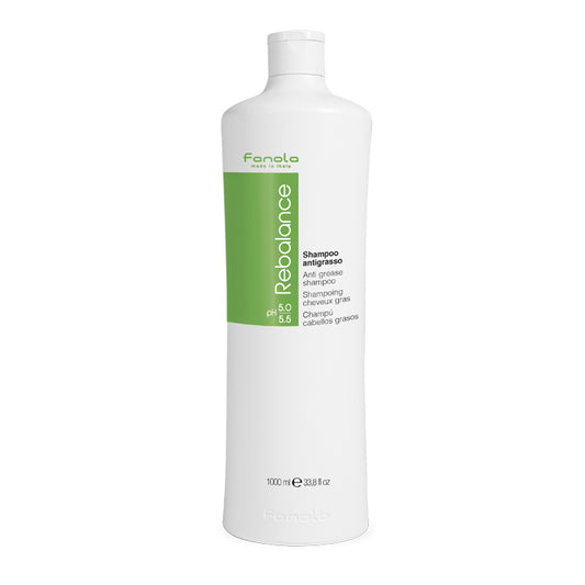 Fanola Re-Balance Shampoo 1L