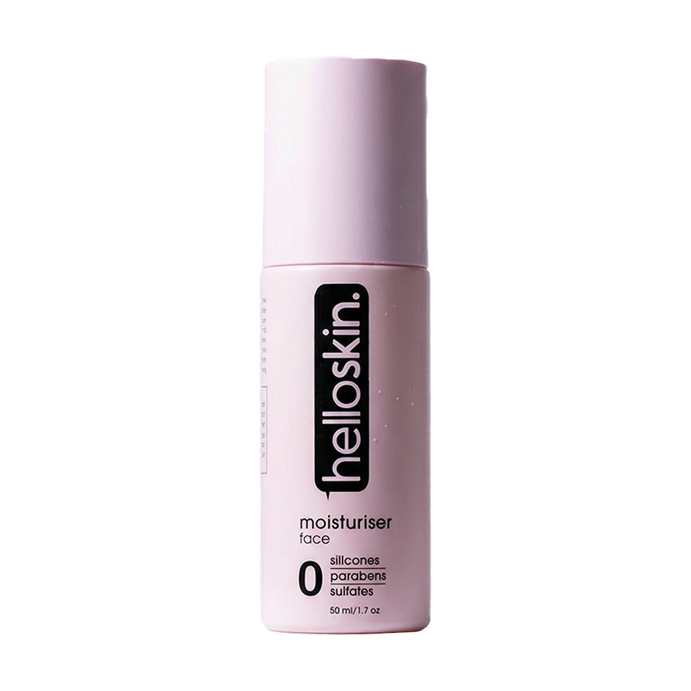 Helloskin Face Moisturiser 50ml