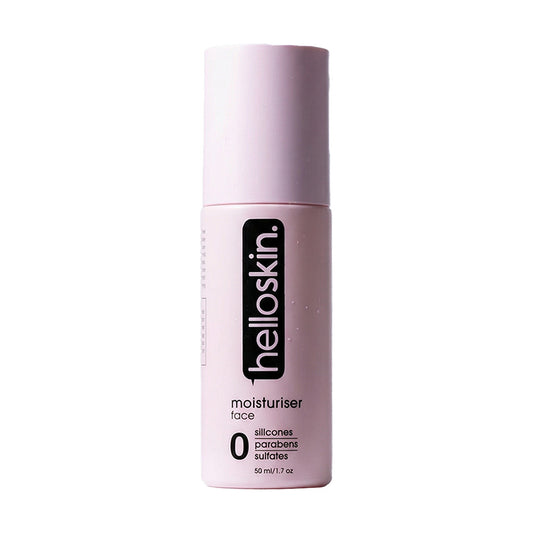 Helloskin Face Moisturiser 50ml