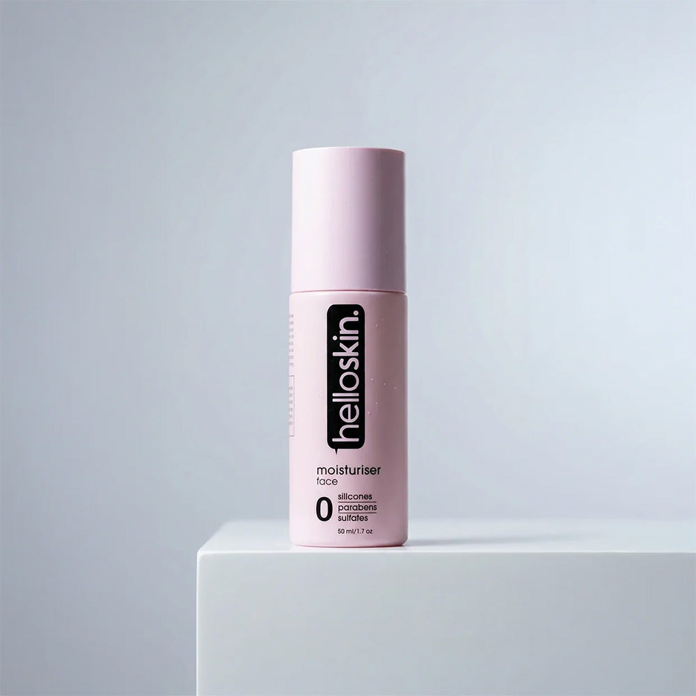 Helloskin Face Moisturiser 50ml