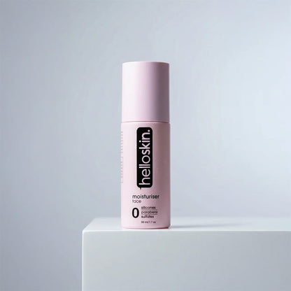 Helloskin Face Moisturiser 50ml
