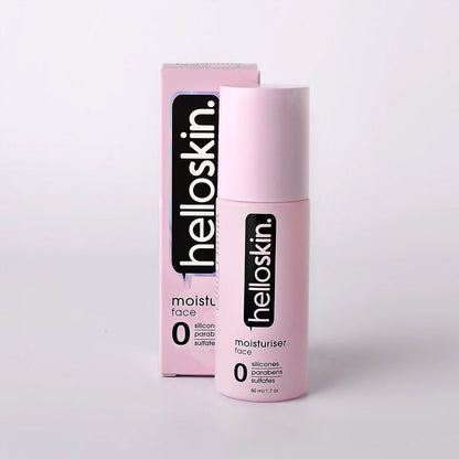 Helloskin Face Moisturiser 50ml