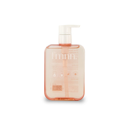 FMNN Refresh Her- Peach Intimate Gel Wash 280ml