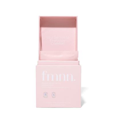 FMNN Refresh Her On-The-Go Intimate Wipes 20Pk