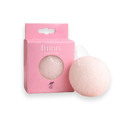 FMNN Konjac Sponge
