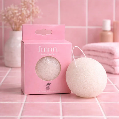 FMNN Konjac Sponge
