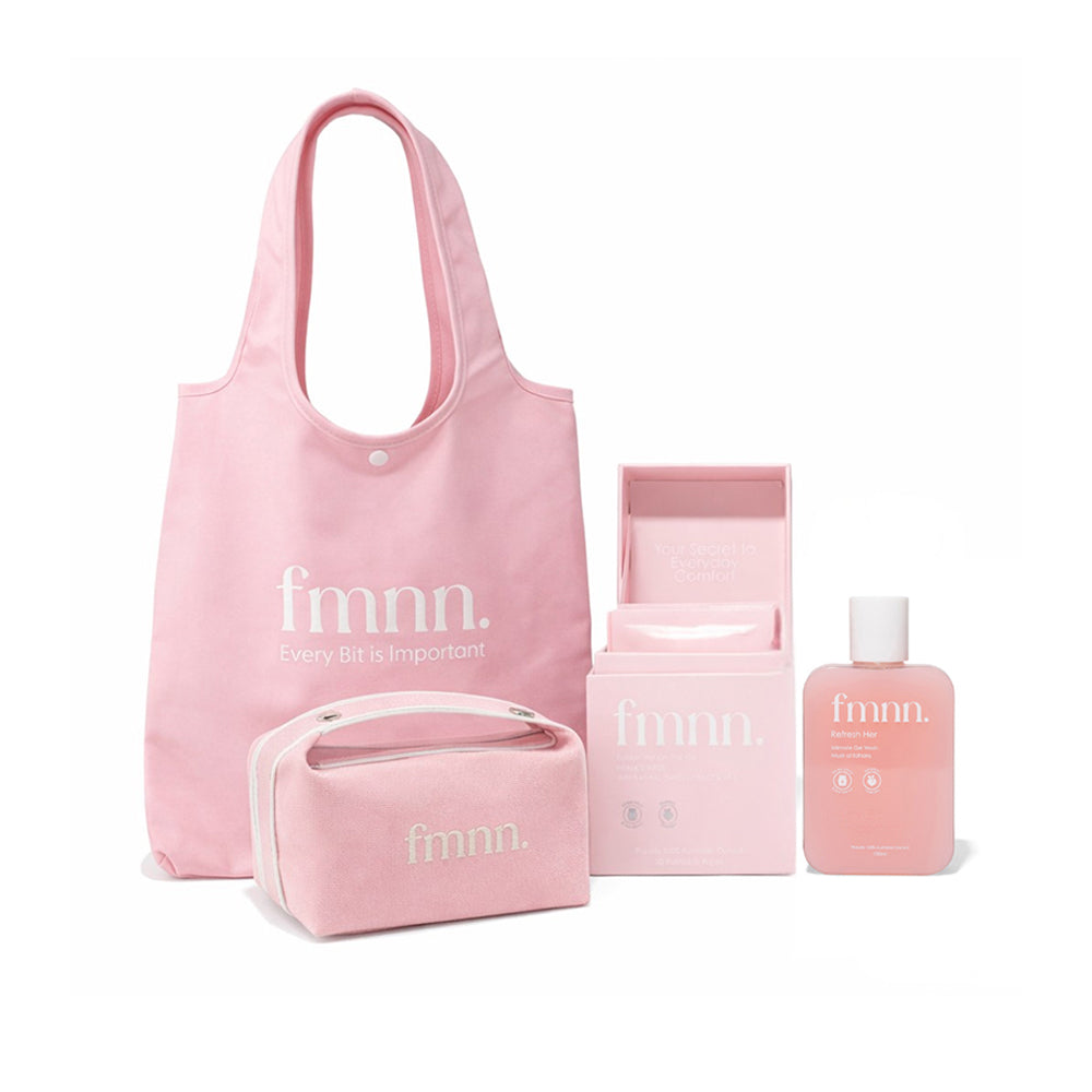 FMNN On-The-Go Travel Pack